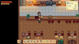 Sunshine Farm screenshot 5