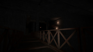 Rusty Prison: Horror screenshot 6