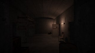 Rusty Prison: Horror screenshot 3