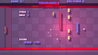 Radon Blast 2 screenshot 2