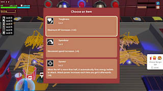 French Fries Pusher Friends screenshot 2