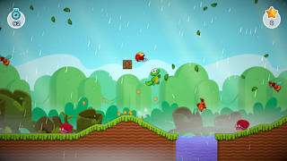 Croc's World 5 screenshot 1