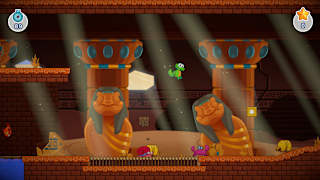 Croc's World 5 screenshot 3