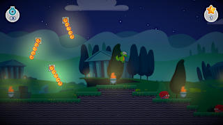 Croc's World 5 screenshot 2