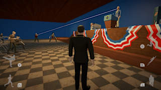 Save The President screenshot 5