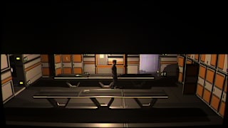 Escape: Immersion screenshot 5