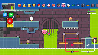DIY Dadish screenshot 5