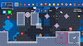 DIY Dadish screenshot 2