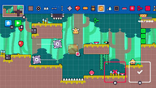 DIY Dadish screenshot 1