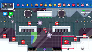 DIY Dadish screenshot 4