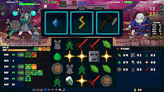 Sorcerer's Servant SweetWitch screenshot 1