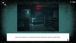Anomaly Space Patrol: Find the Unseen screenshot 1
