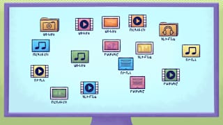 Neatly Organized screenshot 2