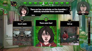 Choice of Life: Floors screenshot 2