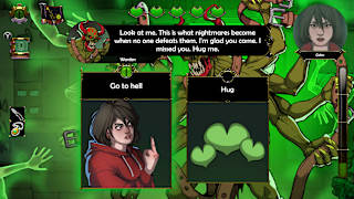 Choice of Life: Floors screenshot 5