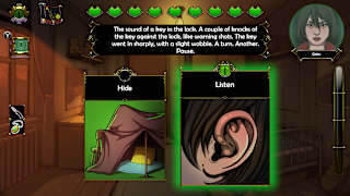 Choice of Life: Floors screenshot 4
