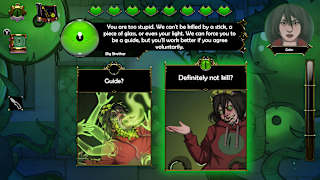 Choice of Life: Floors screenshot 1
