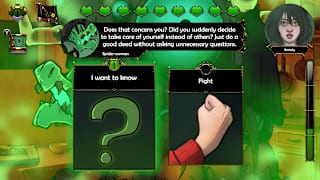 Choice of Life: Floors screenshot 3