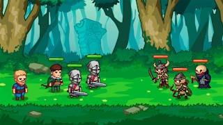 Lordcraft screenshot 3
