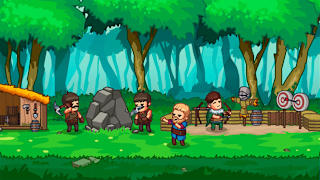 Lordcraft screenshot 4
