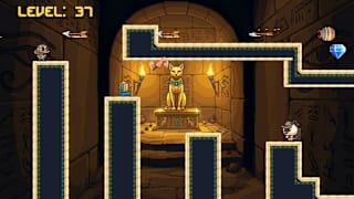 Mel The Pyramid Cat screenshot 6