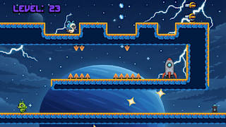 Mel The Space Cat screenshot 3