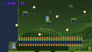 Mel The Space Cat screenshot 5