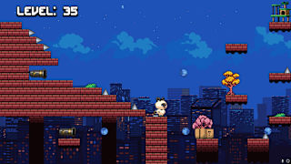 Mel The Cat screenshot 4