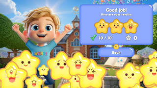 Primary School – English Grade 1 screenshot 5