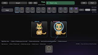 Cat Magnifier screenshot 5