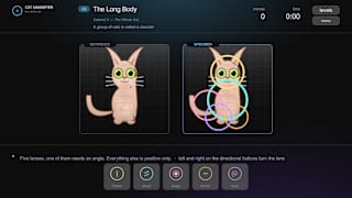 Cat Magnifier screenshot 3