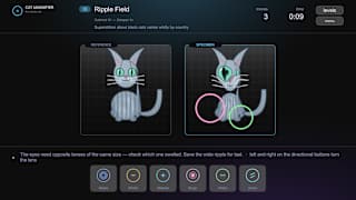 Cat Magnifier screenshot 1