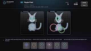 Cat Magnifier screenshot 2