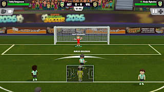 Super Arcade Soccer 2026 screenshot 2