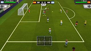 Super Arcade Soccer 2026 screenshot 3