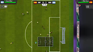 Super Arcade Soccer 2026 screenshot 6
