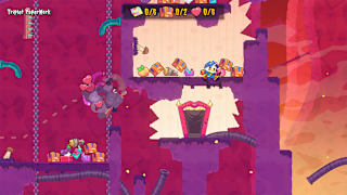 HELLBOUND INC screenshot 3