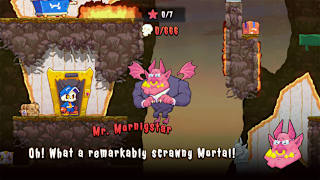 HELLBOUND INC screenshot 6