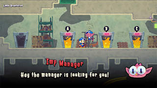HELLBOUND INC screenshot 1