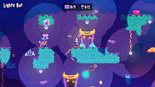 HELLBOUND INC screenshot 5