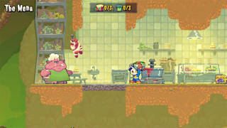 HELLBOUND INC screenshot 4