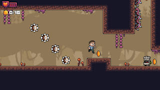Super Dev Quest screenshot 5