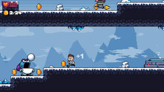 Super Dev Quest screenshot 3