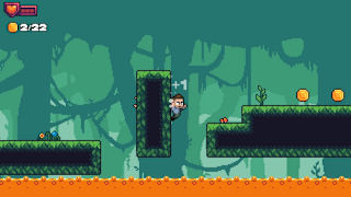 Super Dev Quest screenshot 4