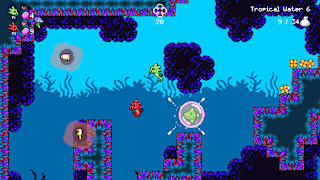 Seahorse Soap Patrol screenshot 5