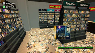 Game Shop Panic screenshot 5