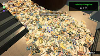 Game Shop Panic screenshot 1