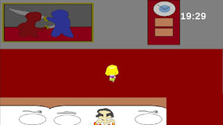 The Face Door screenshot 6