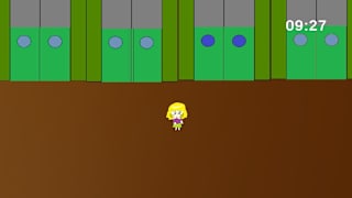 The Face Door screenshot 2