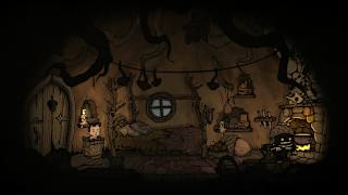 Creepy Tale: Snow Child screenshot 4